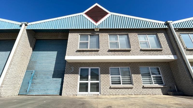 To Let commercial Property for Rent in Montague Gardens Western Cape